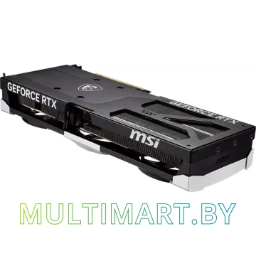 Видеокарта MSI GeForce RTX 5070 Ti 16G Ventus 3X OC картинка 2